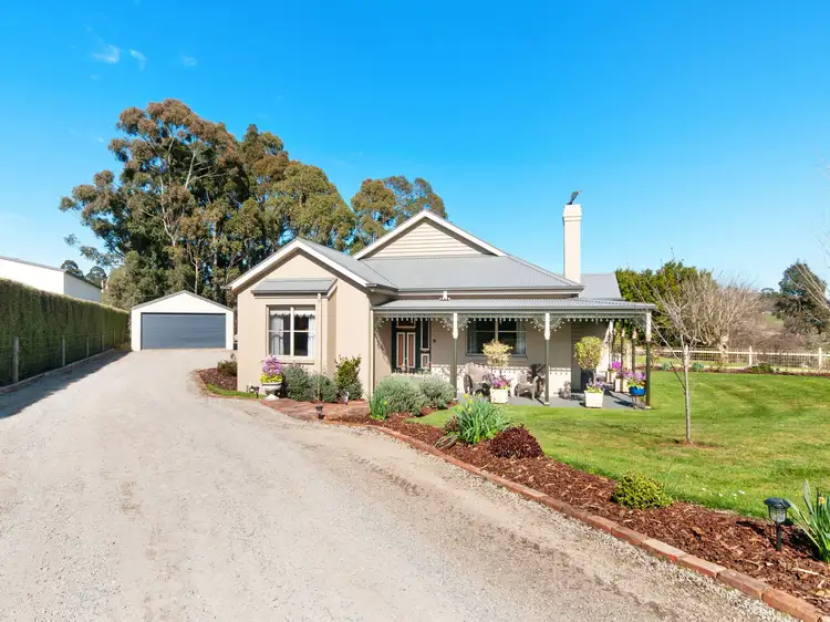 Third view of Homely house listing, 13 Canterbury Close, Drouin VIC 3818