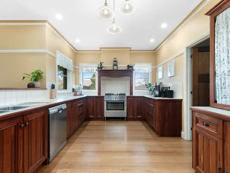Fourth view of Homely house listing, 13 Canterbury Close, Drouin VIC 3818