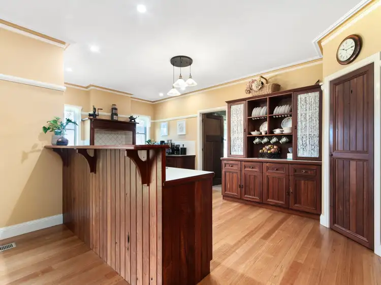 Fifth view of Homely house listing, 13 Canterbury Close, Drouin VIC 3818