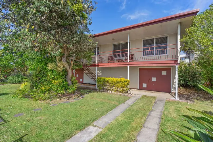 75 Woodburn Street, Evans Head NSW 2473