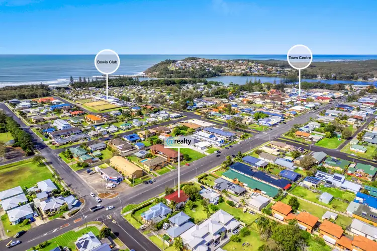 Second view of Homely house listing, 75 Woodburn Street, Evans Head NSW 2473