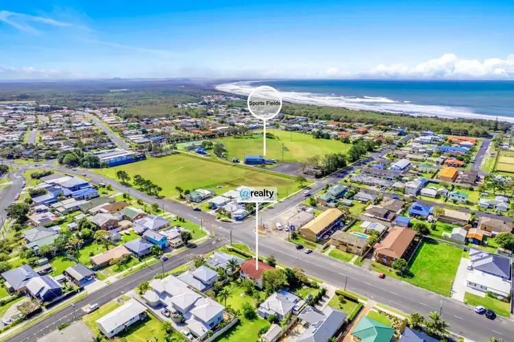 Third view of Homely house listing, 75 Woodburn Street, Evans Head NSW 2473