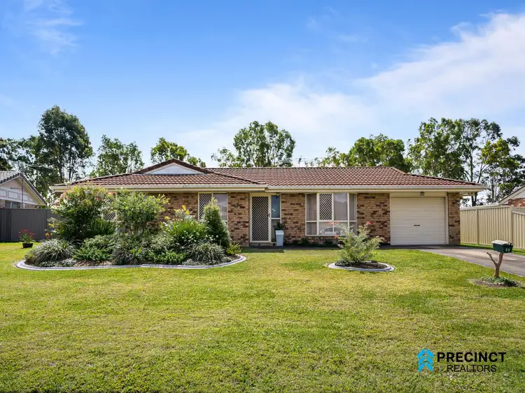22 Crestbrook Drive, Morayfield QLD 4506