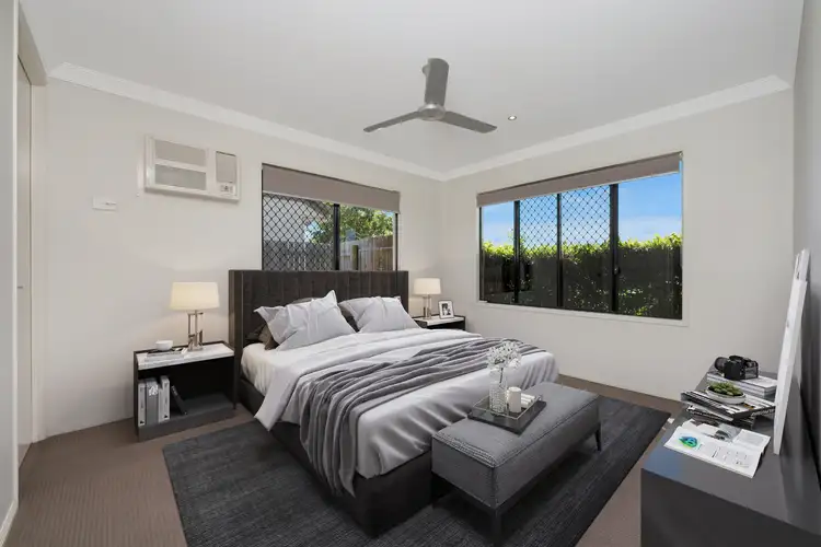 Fourth view of Homely house listing, 125 Summerland Drive, Deeragun QLD 4818