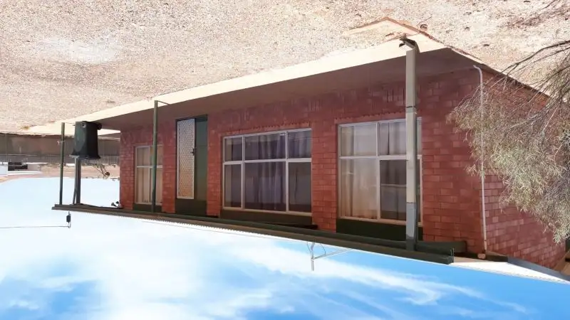 Main view of Homely house listing, 17 Kunoth Street, Coober Pedy SA 5723