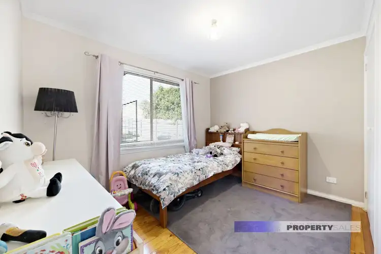 Fifth view of Homely house listing, 55 Tooronga Road, Willow Grove VIC 3825