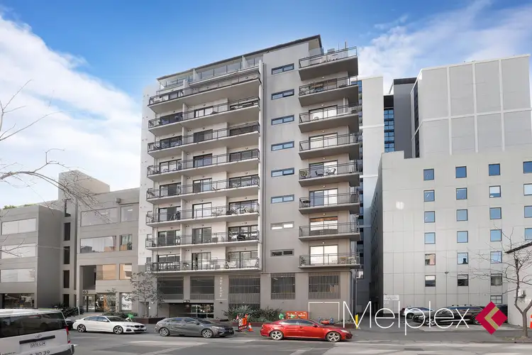 Main view of Homely apartment listing, 206/69-71 Stead Street, South Melbourne VIC 3205
