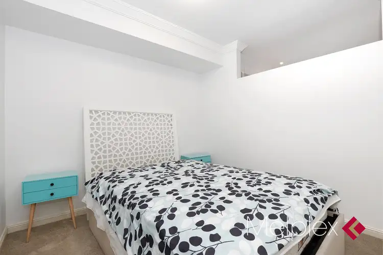 Fourth view of Homely apartment listing, 206/69-71 Stead Street, South Melbourne VIC 3205