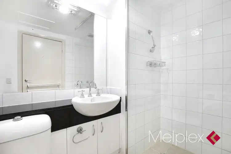 Fifth view of Homely apartment listing, 206/69-71 Stead Street, South Melbourne VIC 3205