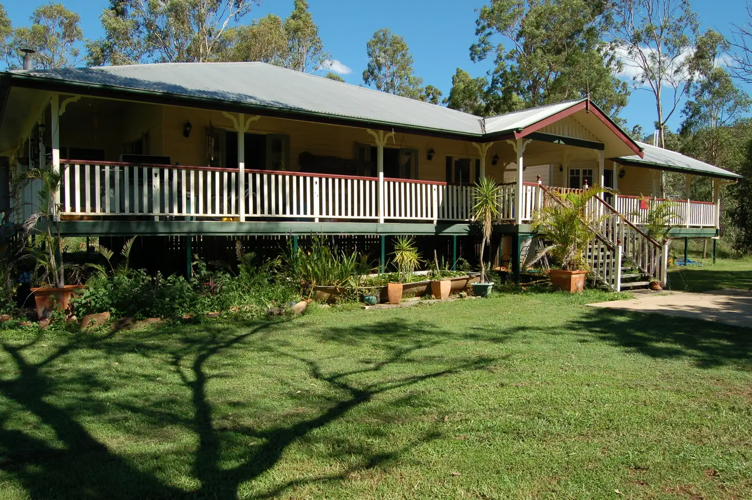 Main view of Homely rural property listing, 32 Boyle Rd, Moogerah QLD 4309