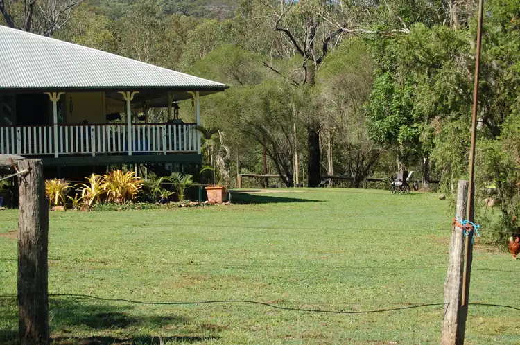 Third view of Homely rural property listing, 32 Boyle Rd, Moogerah QLD 4309