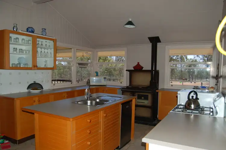 Fourth view of Homely rural property listing, 32 Boyle Rd, Moogerah QLD 4309