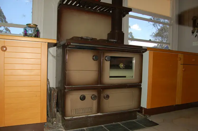 Fifth view of Homely rural property listing, 32 Boyle Rd, Moogerah QLD 4309