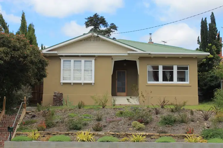 56 Augusta Rd, Lenah Valley TAS 7008