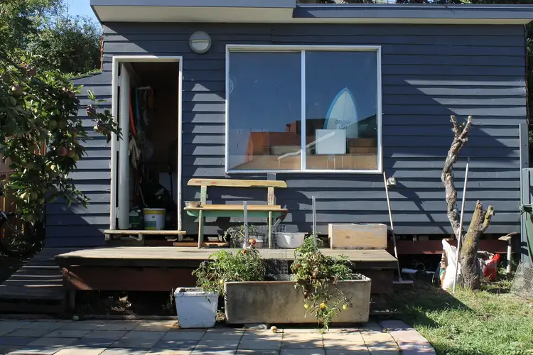 Fifth view of Homely house listing, 56 Augusta Rd, Lenah Valley TAS 7008