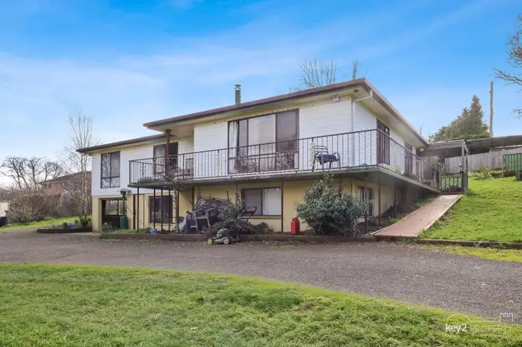 41 West Parade, Deloraine TAS 7304