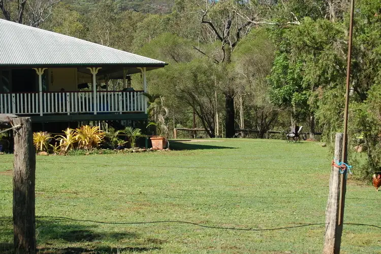Third view of Homely house listing, 32 Boyle Rd, Moogerah QLD 4309