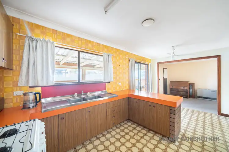 Second view of Homely house listing, 47 Frome Street, Raglan NSW 2795