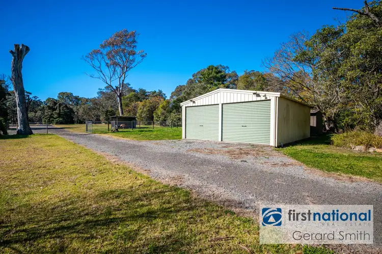 Third view of Homely house listing, 30 Chandos Road, Yanderra NSW 2574