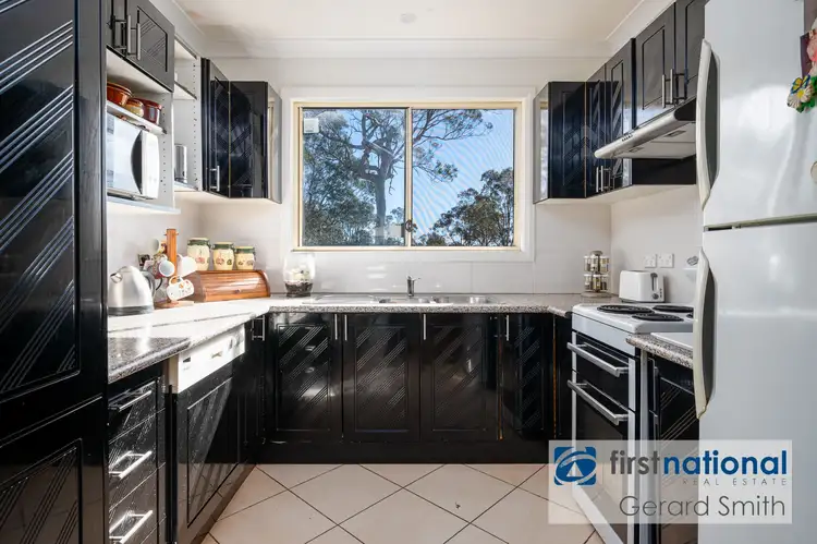 Fourth view of Homely house listing, 30 Chandos Road, Yanderra NSW 2574