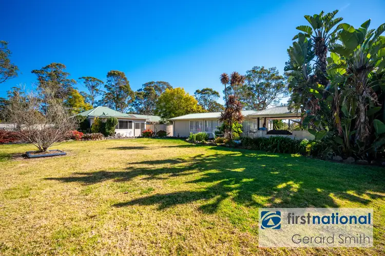 Fifth view of Homely house listing, 30 Chandos Road, Yanderra NSW 2574