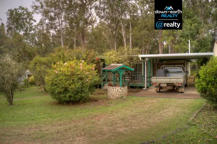24 Grevillea Street, Ravenshoe QLD 4888