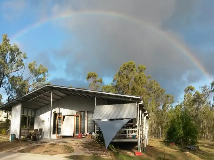 Second view of Homely rural property listing, 2 Bivouac Road, Millstream QLD 4888