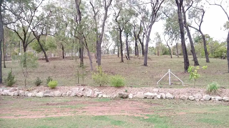 Fifth view of Homely rural property listing, 2 Bivouac Road, Millstream QLD 4888