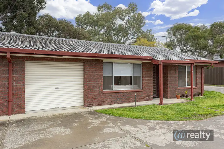 unit 4/61 Reservoir Road, Hope Valley SA 5090