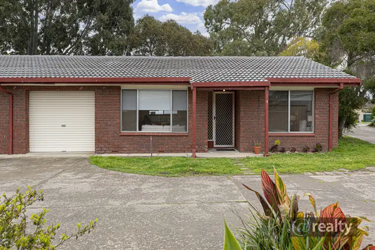 Second view of Homely unit listing, unit 4/61 Reservoir Road, Hope Valley SA 5090