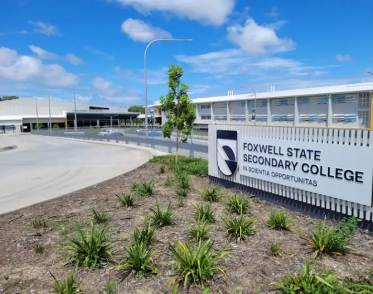 Sixth view of Homely land listing, LOT lot 2, 348 Foxwell Road, Coomera QLD 4209