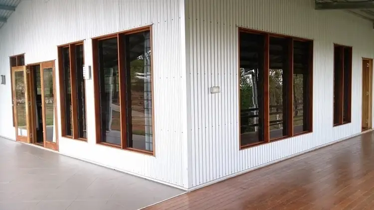 Seventh view of Homely house listing, 2 Bivouac Road, Millstream QLD 4888