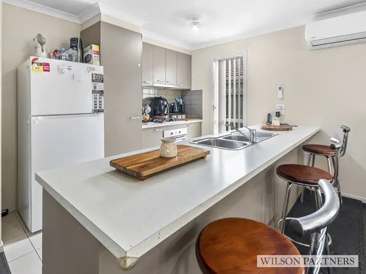 Second view of Homely house listing, 5 Maidenhair Drive, Wallan VIC 3756