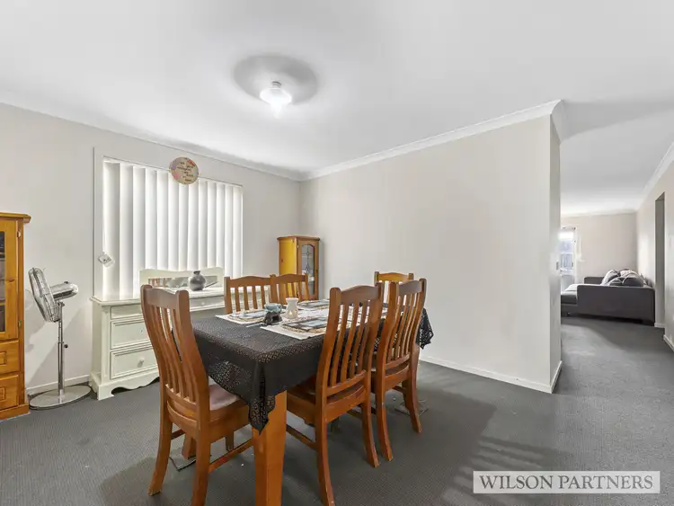 Third view of Homely house listing, 5 Maidenhair Drive, Wallan VIC 3756