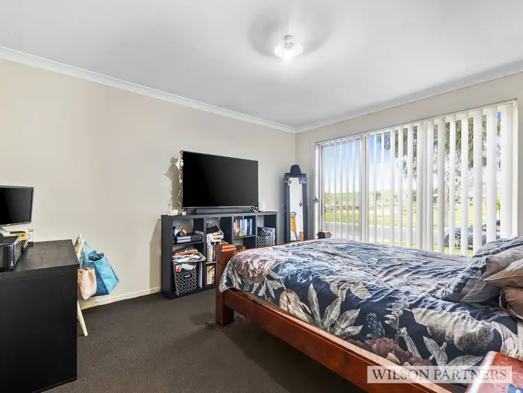Fifth view of Homely house listing, 5 Maidenhair Drive, Wallan VIC 3756
