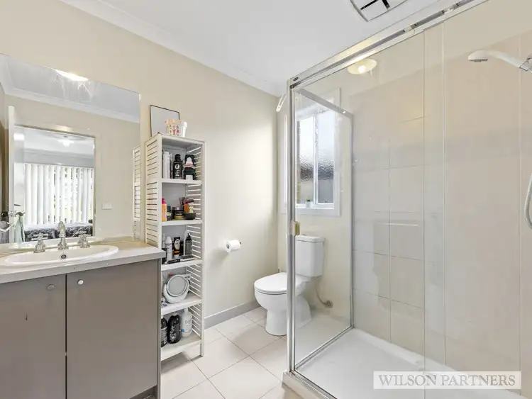 Sixth view of Homely house listing, 5 Maidenhair Drive, Wallan VIC 3756