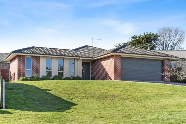 Main view of Homely house listing, 13 Dalmatian Court, Legana TAS 7277