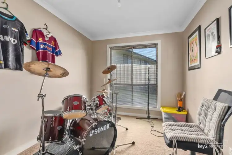 Fourth view of Homely house listing, 13 Dalmatian Court, Legana TAS 7277