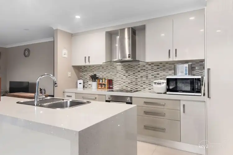 Sixth view of Homely house listing, 13 Dalmatian Court, Legana TAS 7277