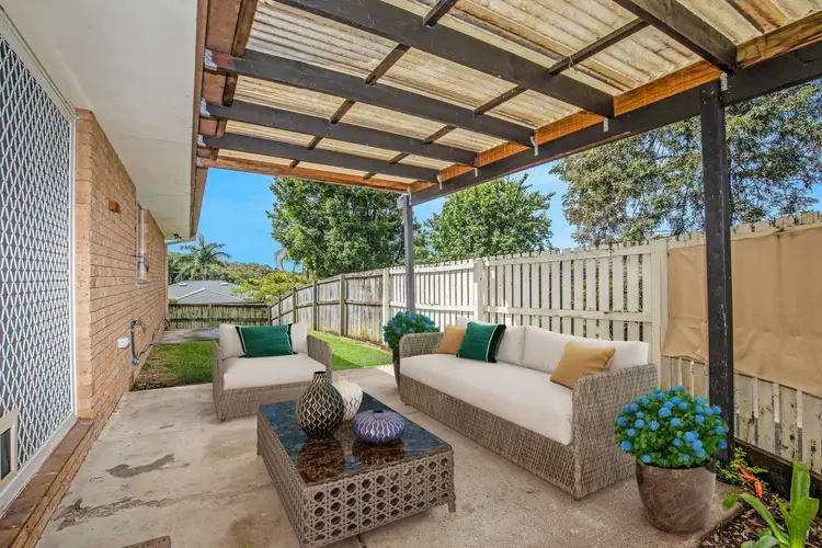 Fifth view of Homely townhouse listing, 1/6 Ash Court, Arundel QLD 4214