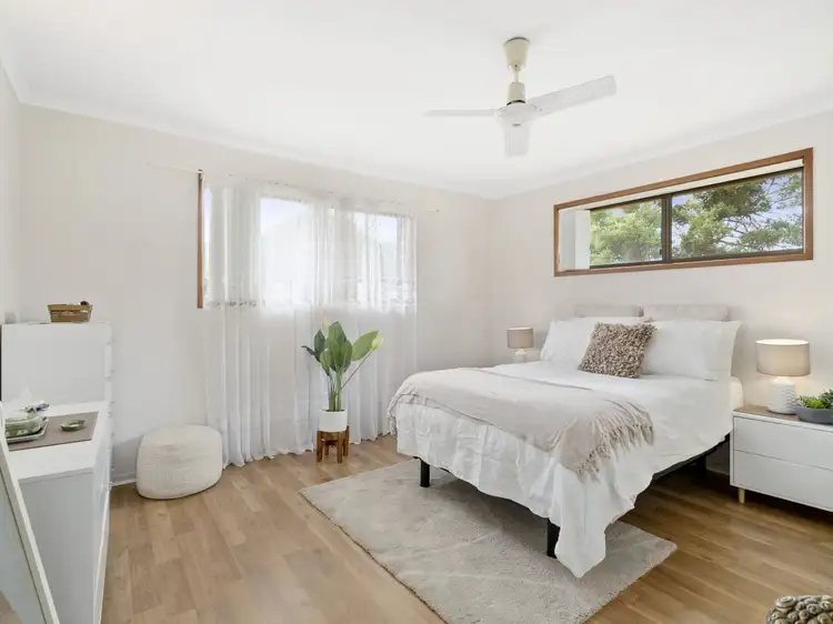Main view of Homely semi-detached listing, 2/10 Barbet Place, Burleigh Waters QLD 4220