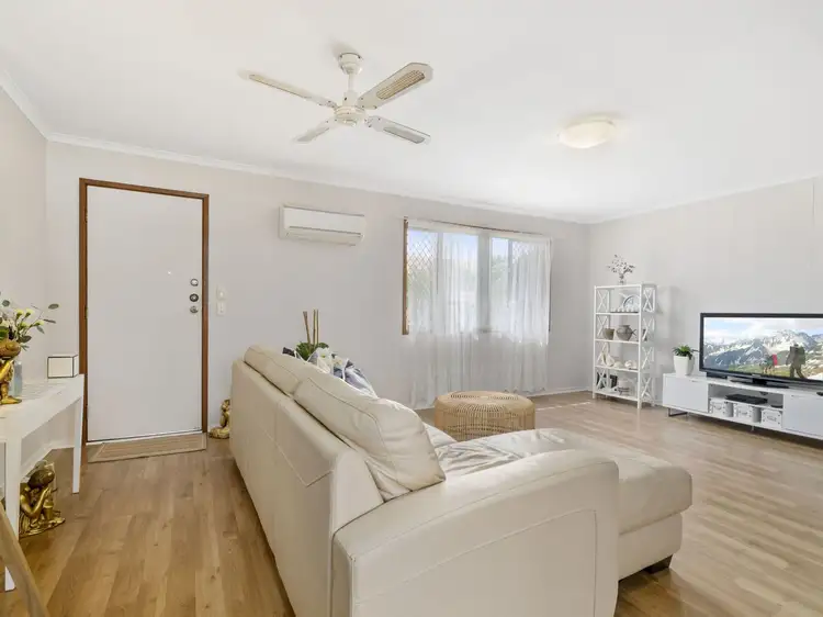 Third view of Homely semi-detached listing, 2/10 Barbet Place, Burleigh Waters QLD 4220