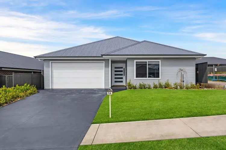 56 Rita Street, Thirlmere NSW 2572