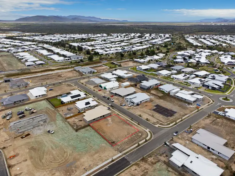 Fourth view of Homely land listing, 8 Blencartha Rise, Burdell QLD 4818