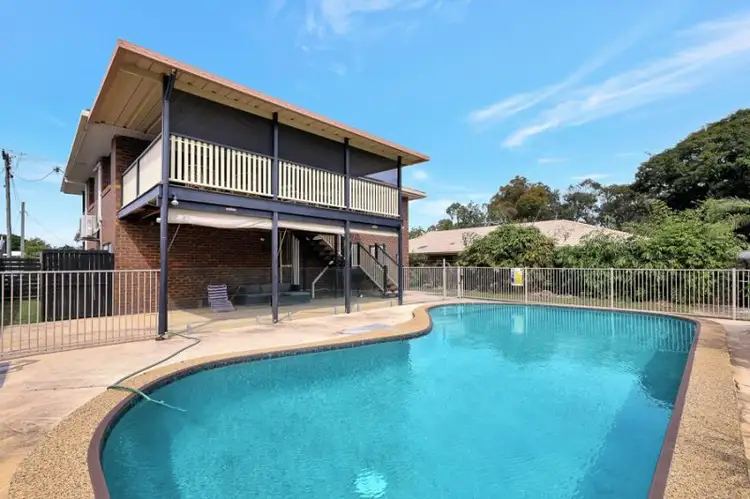 8 Alpinia Avenue, Banksia Beach QLD 4507