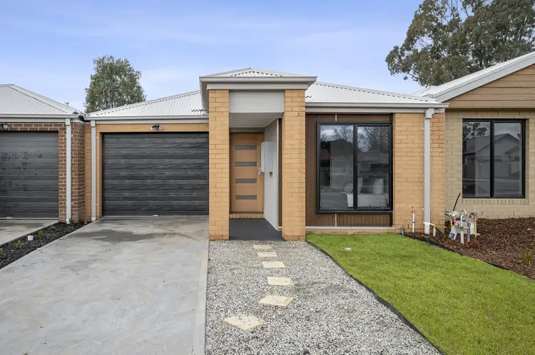 102 Hamilton Street, Kilmore VIC 3764