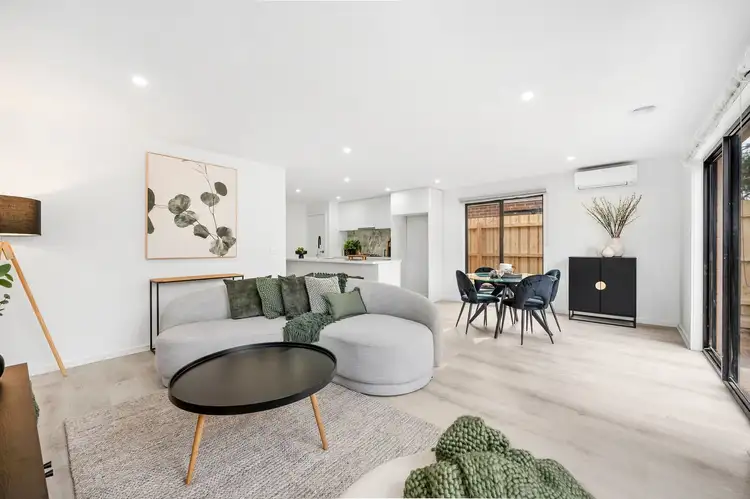 Fifth view of Homely house listing, 102 Hamilton Street, Kilmore VIC 3764