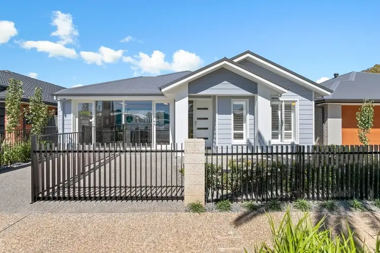 4 Saverio Blvd, Angle Vale SA 5117