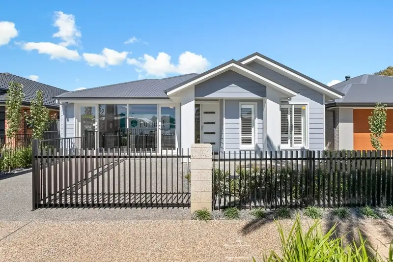 Main view of Homely house listing, 4 Saverio Blvd, Angle Vale SA 5117
