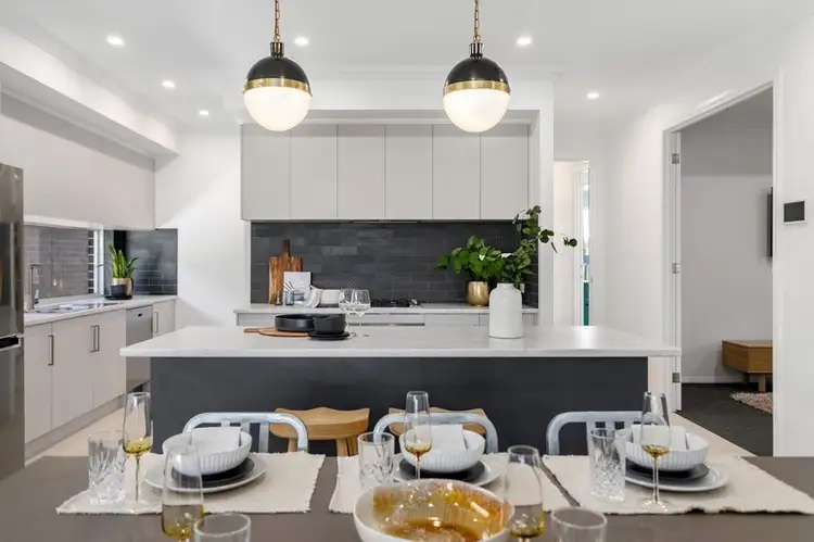 Second view of Homely house listing, 4 Saverio Blvd, Angle Vale SA 5117